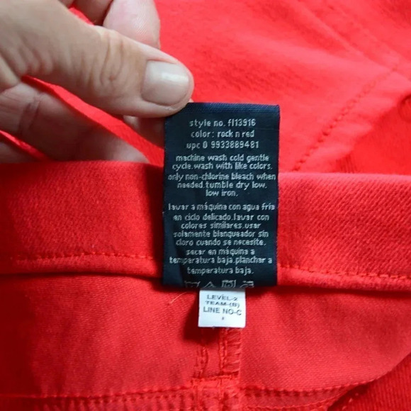 Faded Glory  Leggings - Picture 5 of 6